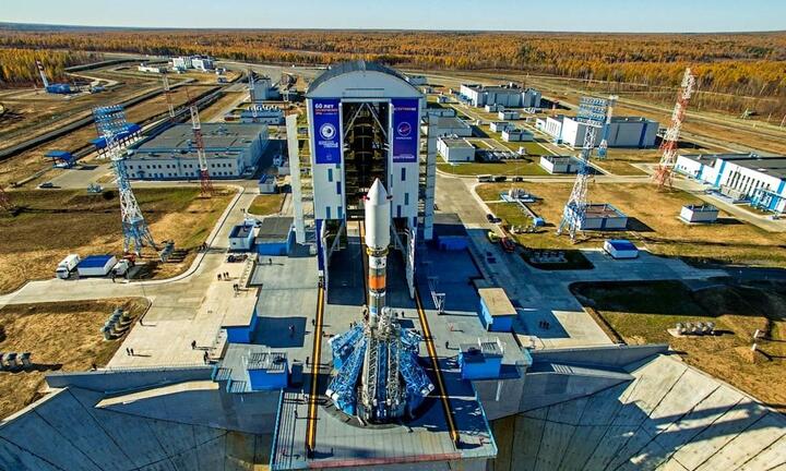 Siêu dự án vũ trụ bị ‘đục khoét’, Tổng thống Putin nổi giận