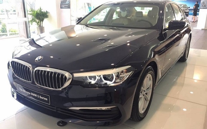 Thêm loạt xe giảm giá mạnh, cao nhất hơn 300 triệu đồng