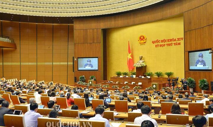 Tăng tuổi nghỉ hưu của người lao động từ năm 2021