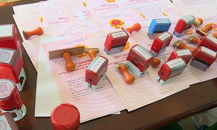 Bắt kẻ phóng hỏa đài phát thanh huyện để phi tang tài liệu