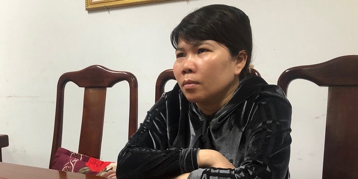 Vượt biên sang Mỹ bị trục xuất, cặp vợ chồng dùng chiêu gì để lừa 17 tỷ đồng?