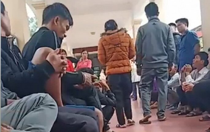 Con mất, mẹ nguy kịch khi chờ sinh tại bệnh viện ở Nghệ An: Thông tin mới nhất