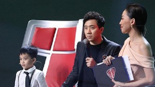 'Siêu trí tuệ' tập 5: Bé 7 tuổi nhớ hết vị trí của 200 quốc gia trên thế giới