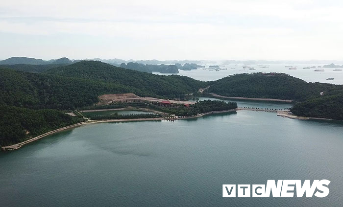 Miễn thị thực vào khu kinh tế ven biển cho người nước ngoài