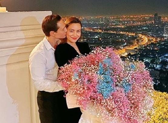 Mừng sinh nhật tuổi 35, Hồ Ngọc Hà viết: 'Đây là giai đoạn đẹp nhất đời, không còn sợ ai rình mò'