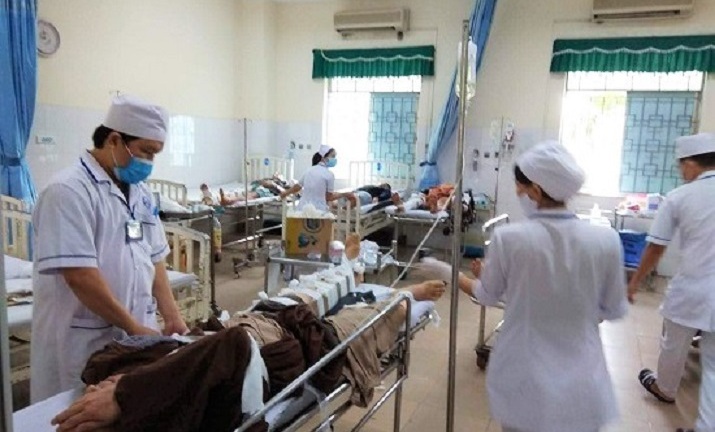 Tai nạn ở Quảng Ngãi khiến 12 nhà sư thương vong: Thông tin mới nhất