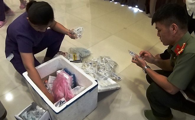 Phạt 90 triệu đồng, đóng cửa 9 tháng cơ sở 'làm đẹp mà mãi không đẹp' ở Đà Nẵng