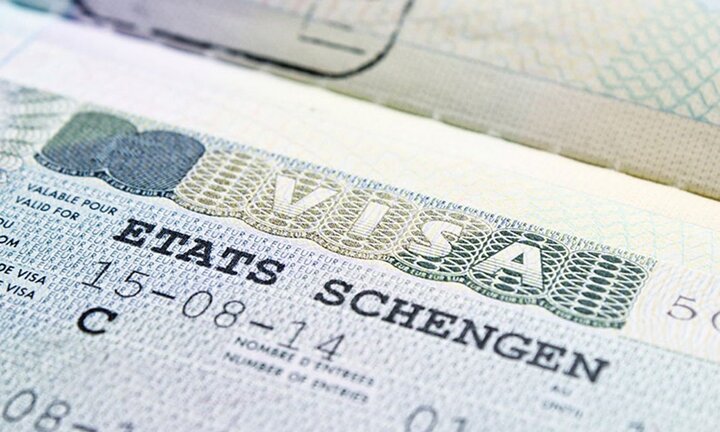 Đại sứ quán Bỉ: Không có thay đổi thủ tục cấp visa Schengen với công dân Việt Nam