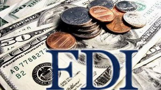 11 tháng, thu hút FDI cả nước đạt 31,8 tỷ USD