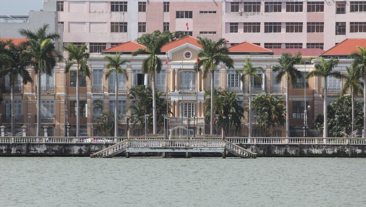 Biến trụ sở HĐND thành Bảo tàng thành phố, Đà Nẵng chi hơn 500 tỷ đồng