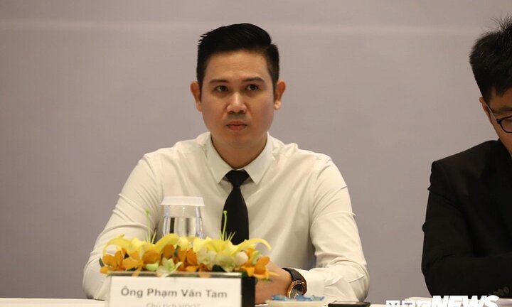 CEO Asanzo thừa nhận có nhầm lẫn khi công bố thông tin 'sở hữu công nghệ Nhật Bản'