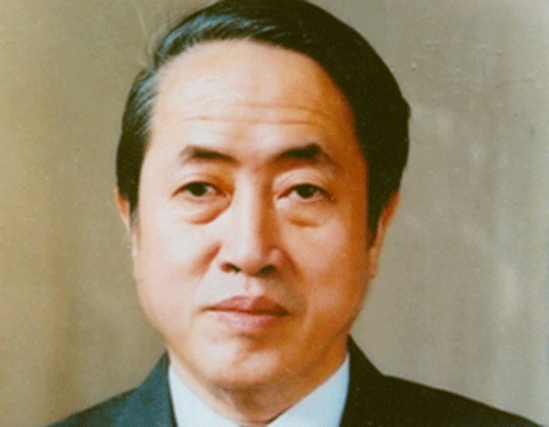 Giáo sư sử học Hà Văn Tấn qua đời