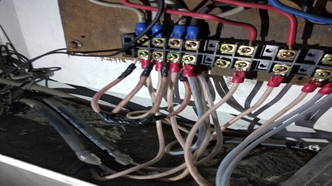 Hải Phòng phát hiện vụ ăn cắp điện trị giá gần 25 tỷ đồng