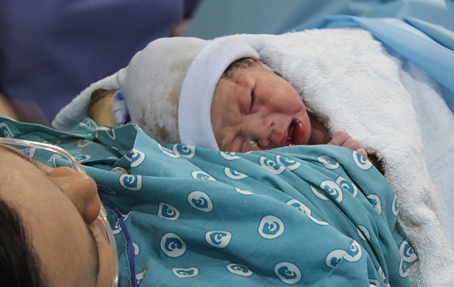 TP.HCM đề xuất hỗ trợ mua nhà cho vợ chồng có 2 con để tăng mức sinh