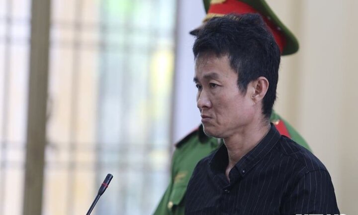 Tuyên tử hình kẻ giết cụ ông 70 tuổi vì không cho mượn tiền