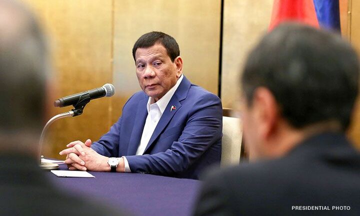 Tổng thống Philippines tin đồng minh thân cận không tham nhũng khi tổ chức SEA Games