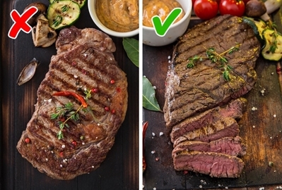 Những thủ thuật tuyệt vời khi ăn uống giúp bạn giảm cân