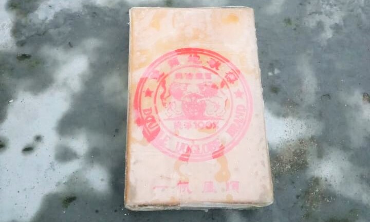 25 bánh heroin ghi chữ Trung Quốc trôi dạt vào bãi biển Quảng Nam: Tiếp tục vận động người dân giao nộp
