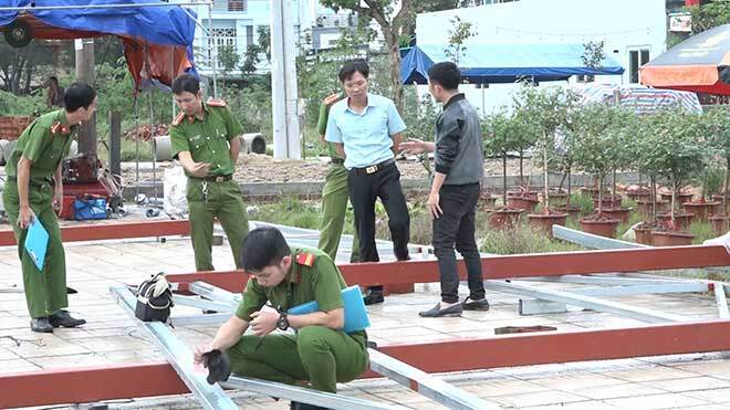 Sức khỏe các nạn nhân trong vụ 11 người bị điện giật ở Quãng Ngãi giờ ra sao?
