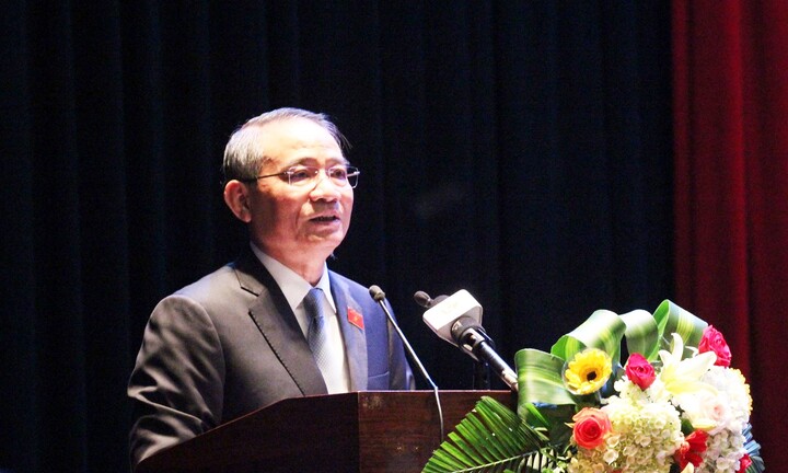 Bí thư Đà Nẵng: Lò chống tham nhũng vẫn đang rất nóng