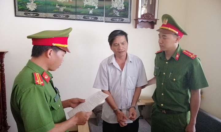 Truy tố kẻ hiếp dâm người giúp việc nhà khuyết tật