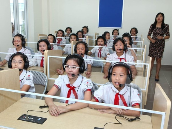 Học phí trường mầm non, THPT chất lượng cao ở Hà Nội tăng thêm 400 nghìn đồng/tháng