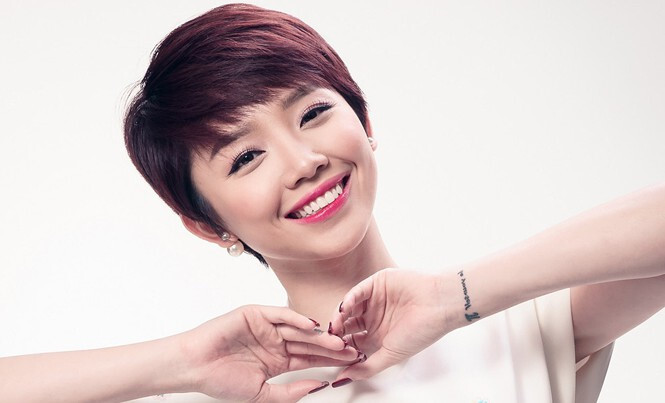 Tóc Tiên: Tôi dừng hết công việc riêng và những show diễn để tham gia 'Vang mãi giai điệu Tổ Quốc 2020'