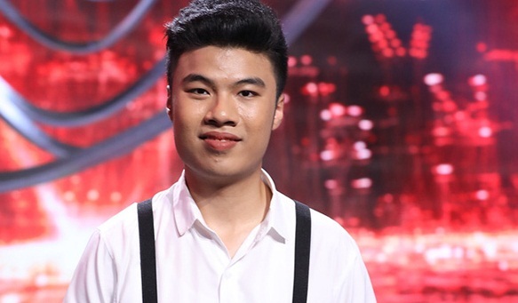 Du học sinh gây bão ở 'Siêu trí tuệ Việt' từng là cậu bé bị các trường từ chối