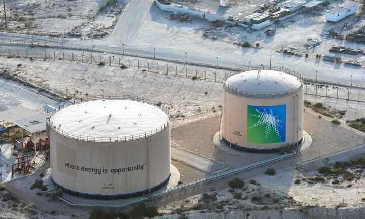 Saudi Aramco huy động 25,6 tỷ USD từ IPO lớn nhất thế giới