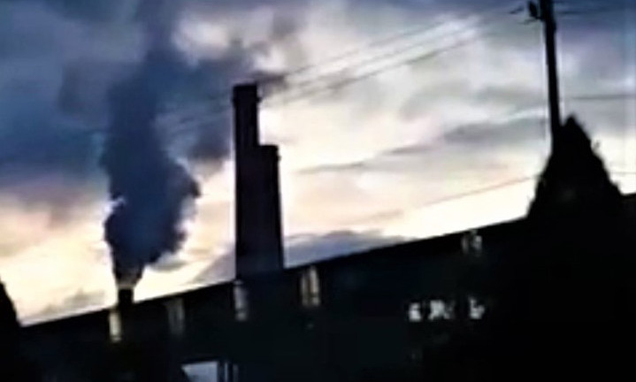 Tại sao dân Quảng Ngãi vây nhà máy thép Hòa Phát - Dung Quất?