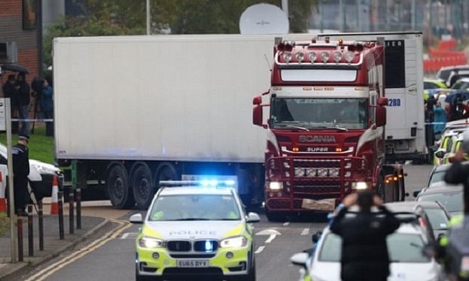 39 người Việt chết trong container ở Anh: Người thân tử nạn, gia đình lại gánh thêm nợ