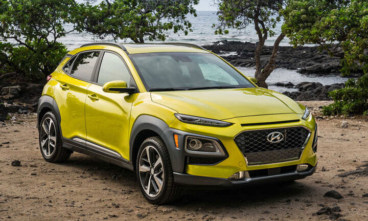 10 xe SUV cỡ nhỏ tốt nhất thế giới