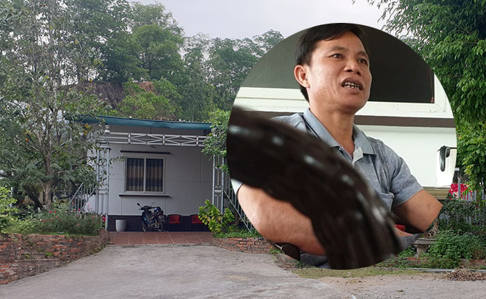 Đình chỉ ‘Thần y mù chữ’ chữa bách bệnh ở Quảng Ninh