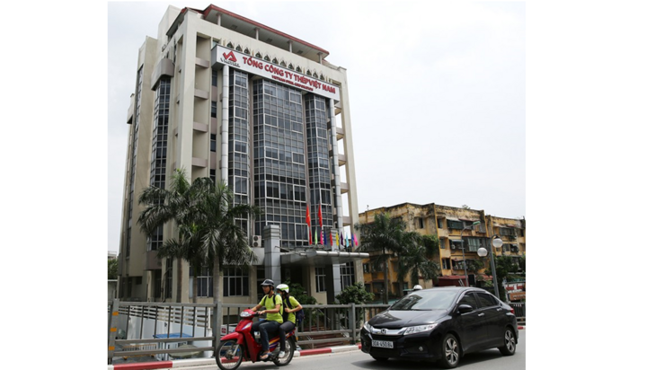 Vi phạm của Ban Thường vụ Đảng ủy Tổng Công ty Thép Việt Nam đến mức phải xem xét kỷ luật