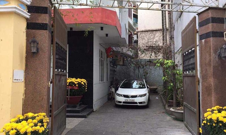 Dùng chứng cứ photo để xét xử, tòa án tại Đà Nẵng bị 'tuýt còi'