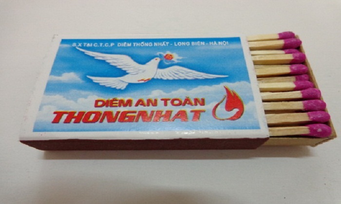 Năm 2020, 'khai tử' diêm Thống Nhất vang bóng một thời