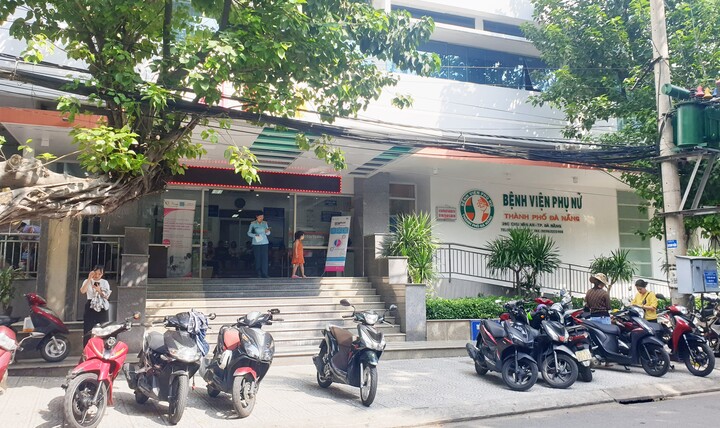 Đề nghị chuyển Bệnh viện Phụ nữ Đà Nẵng thành bệnh viện công sau sự cố y khoa nghiêm trọng