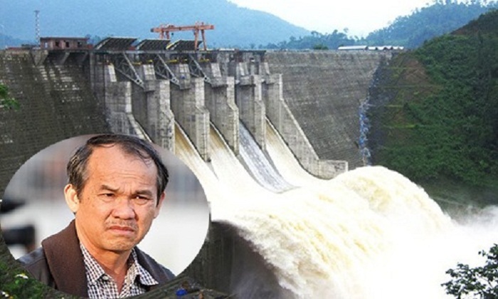 Sau bất động sản, bầu Đức rút hoàn toàn khỏi thủy điện
