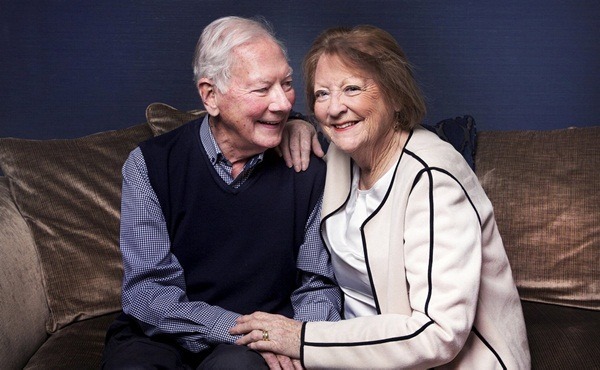 Khoa học chứng minh ai rồi cũng tìm thấy chân lí cuộc đời ở tuổi 60