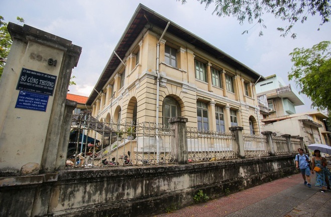 TP.HCM sẽ cải tạo Dinh Thượng Thơ thành nhà truyền thống