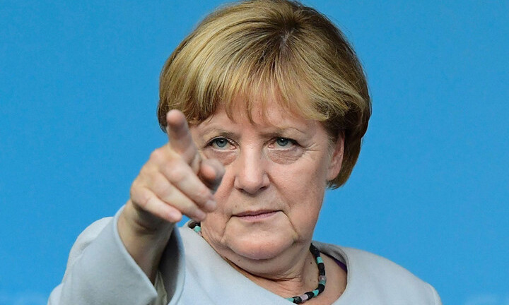 Forbes: Thủ tướng Đức năm thứ 9 liên tiếp là người phụ nữ có ảnh hưởng nhất thế giới