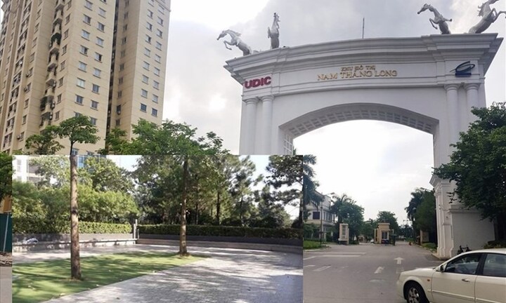 Bảo vệ Ciputra: Kẻ đánh cháu bé 12 tuổi rất ngang, không chịu xin lỗi