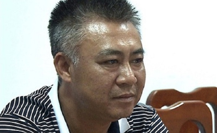 Tổng giám đốc dự án Condotel đầu tiên lừa đảo khách hàng đối diện mức án nào?