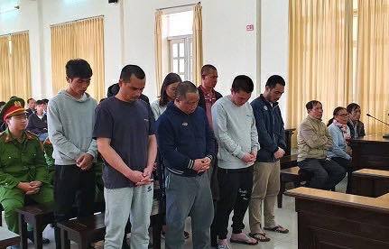 Chung thân kẻ cuồng ghen giết người phi tang xác trên đèo