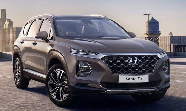 8 xe SUV đáng tin cậy nhất thế giới