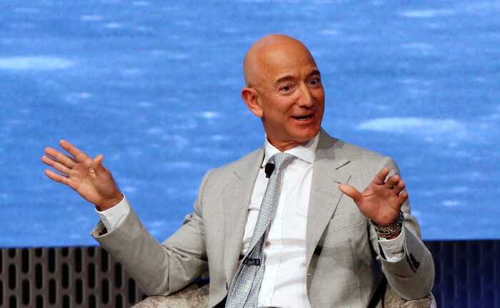 Amazon của tỷ phú Jeff Bezos chiếm lĩnh thị trường thế giới bằng cách nào?
