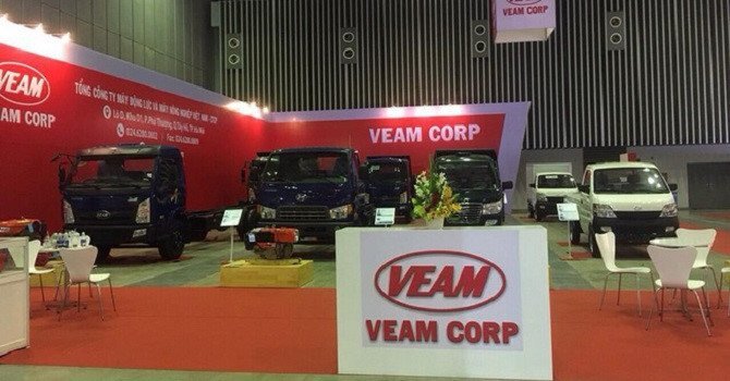 'Ông lớn' VEAM sắp có Tổng Giám đốc 7X?