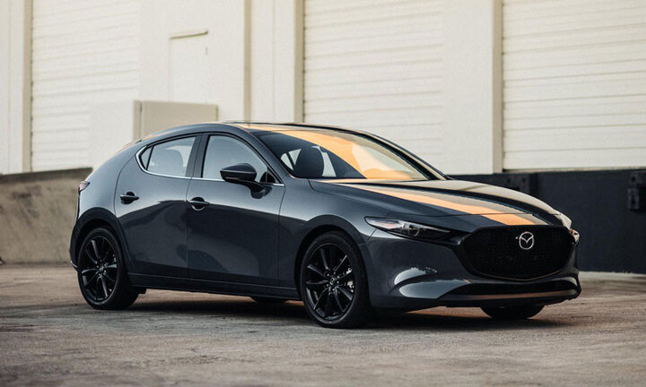 5 xe hạng C bán chạy nhất tại Việt Nam tháng 11/2019