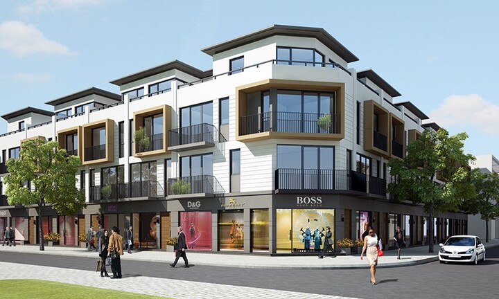 Ưu đãi 'vàng' dành cho khách hàng sở hữu Phố Nối House trong dịp cuối năm