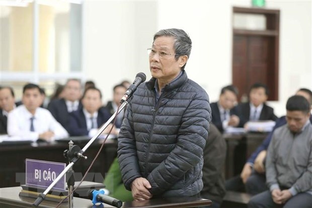 Ông Nguyễn Bắc Son nhận án chung thân: Bản án nhân đạo thể hiện sự khoan hồng của pháp luật